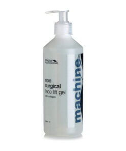 Strictly Professional Non Surgical Face Lift Gel with collagen