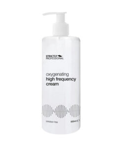 Strictly Professional Oxygenating High Frequency Cream