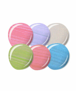 The Manicure Company Glazed & Glossy Collection 1