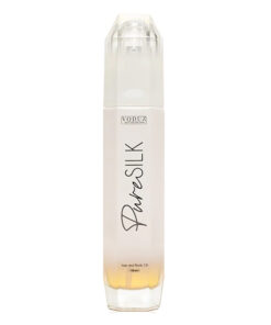 Voduz Pure Silk Hair and Body Oil 100ml