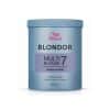 Wella Professionals Blondor Multi Blonde Powder 800g new