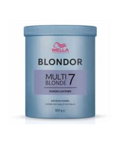 Wella Professionals Blondor Multi Blonde Powder 800g new