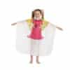 DMI Kiddy Cutting Cape Princess