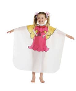 DMI Kiddy Cutting Cape Princess