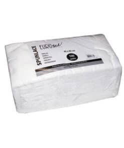 Disposable White Towels 100pcs