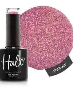 Halo Gel Polish Fantasy 8ml HEMA FREE