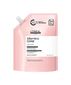L'Oréal Serié Expert Vitamino Color Conditioner 750ml Refill