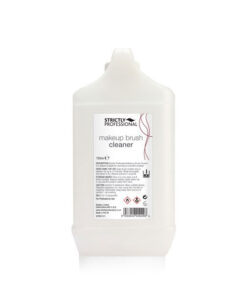 Strictly Professional Makeup Brush Cleaner 1 litre