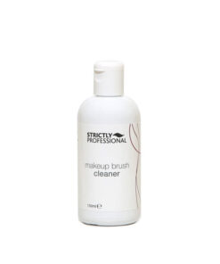 Strictly Professional Makeup Brush Cleaner 150ml