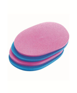 Strictly Professional Mousseline Lamellae Sponges