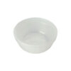 Strictly Professional Polythene Solution Bowl 4''