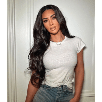 kim k