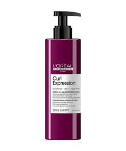 L'Oréal Professionnel Curl Expression Curl Activator Jelly 250ml