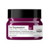 L'Oréal Professionnel Curl Expression Intensely Moisturising Rich Hair Mask 250ml