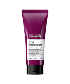 L'Oréal Professionnel Curl Expression Leave In Moisturiser 200ml