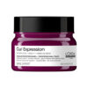 L'Oréal Professionnel Curl Expression Moisturising Hair Mask 250ml