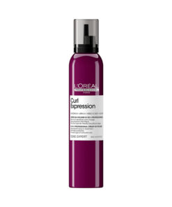 L'Oréal Professionnel Curl Expression Mouse 10 in 1 Multi Benefit 250ml