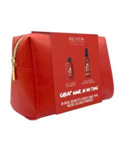 Revlon Uniq One All in One Treatment with shampoo set