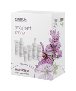 Strictly Professional Manicure Kit