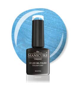 The Manicure Company Gel Polish Platform Princess 251