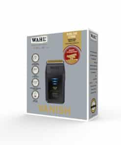 Wahl 5 Star Vanish Foil Shaver
