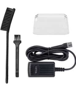Wahl 5 Star Vanish Foil Shaver