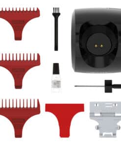 Wahl Gold 5 Star Cordless Detailer