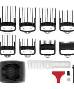 Wahl Gold 5 Star Cordless Magic Clip