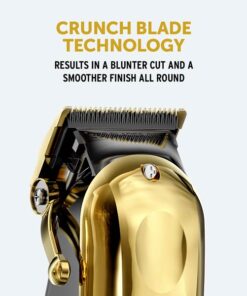 Wahl Pro Cordless Gold Magic Clipper