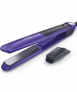 Wahl Pro Glide Straightener Purple Shimmer