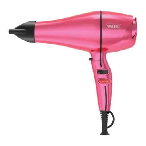 Wahl Pro Keratin Dryer Pink Orchid