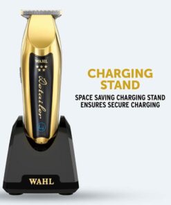 Wahl pro Gold Cordless Detailer Trimmer