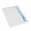 6 Col Appointments Book White