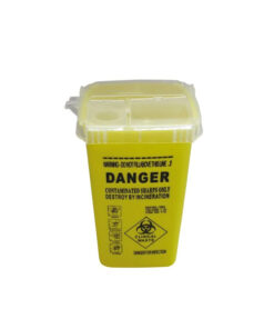 Barber Loco Sharp Safe Back