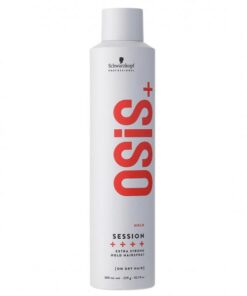 Osis+ Session Extra Strong Hold Hairspray