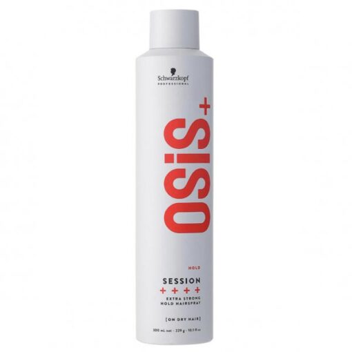 Osis+ Session Extra Strong Hold Hairspray