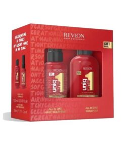 Revlon Uniq One All in One Travel Pack