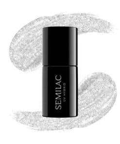 Semilac UV Hybrid Diamond Dust 503