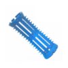 Skellox Rollers 12pc Blue