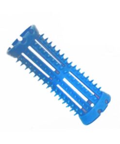 Skellox Rollers 12pc Blue