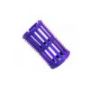 Skellox Rollers 12pc Lilac
