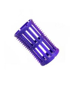 Skellox Rollers 12pc Lilac