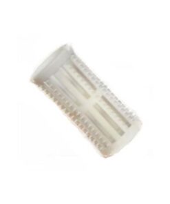 Skellox Rollers 12pc White