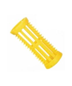 Skellox Rollers 12pc Yellow