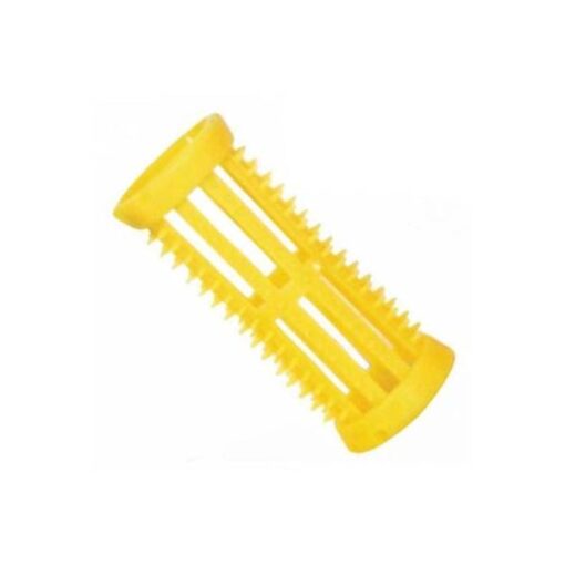 Skellox Rollers 12pc Yellow