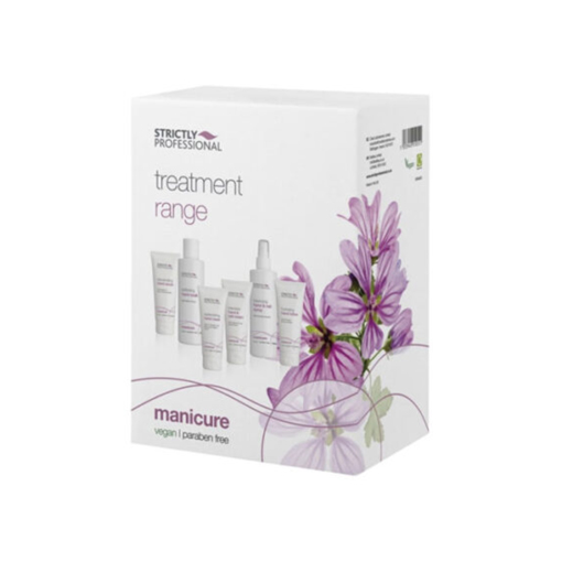 Strictly Professional Manicure Kit