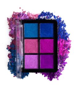 The Manicure Company Nail Shadow Palette Candy