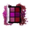 The Manicure Company Nail Shadow Palette Fuchsia