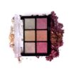 The Manicure Company Nail Shadow Palette Rose Gold