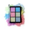 The Manicure Company Nail Shadow Palette Unicorn